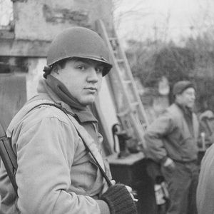 Meet your Posher, Cole